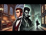 Video thumbnail for Dr Jekyll and Mr Hyde - plot summary and main themes in under 5 minutes