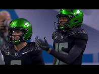 Video thumbnail for A Championship Game to Remember: The 2024 Discover Big Ten Football Championship Game