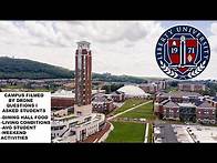 Video thumbnail for Liberty University Campus Tour 2021| What You NEED to KNOW In Under 5 min From The STUDENTS