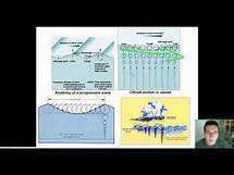 Video thumbnail for Ocean Waves (Part 1): Wave Structure & Formation