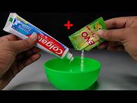 Video thumbnail for 4 Science Easy Experiments | Simple Science Experiments and School Magic Tricks