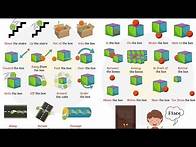 Video thumbnail for The Super Easy Way to Learn Prepositions of Place and Movement in English