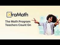 Video thumbnail for XtraMath for Teachers