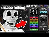 Video thumbnail for $15,000 Robux Dandy’s World OC Contest!!