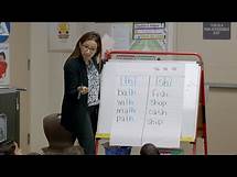 Video thumbnail for Explicit Phonics Instruction Using the 6 Step Method