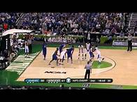 Video thumbnail for 1 Kentucky vs 2 Kansas | 4/2/2012 | NCAA Men's Basketball National Championship Final