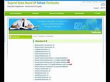 Video thumbnail for How TO Download Gseb Text Book