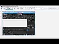 Video thumbnail for Reporting: WinForms End-User Report Designer