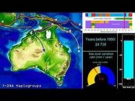 Video thumbnail for Lost Worlds #3 : Rise and Fall of Sahul-Land (Greater Australia)