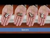 Video thumbnail for Unboxing - Interior Sliding Door Hardware Kit by National Hardware