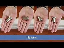 Video thumbnail for Unboxing - Interior Sliding Door Hardware Kit by National Hardware