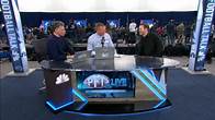 Video thumbnail for Schneider expects Geno to be Seahawks’ starter
