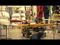 Video thumbnail for Thermoforming Eddyline Kayaks - Forming The Future