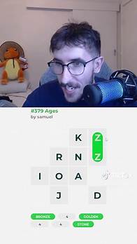Video thumbnail for Exciting Word Salad Challenge for Puzzle Lovers