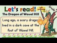 Video thumbnail for READING COMPREHENSION | GRADE 4 AND GRADE 5 | PRACTICE READING / WITH QUESTIONS / SHORT STORIES
