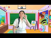 Video thumbnail for Demo Teaching in Filipino (Pandiwa)