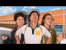 Video thumbnail for POV: YOUR'E IN HIGH SCHOOL AGAIN (Types of STEREOTYPICAL TEACHERS)