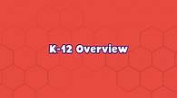 Video thumbnail for K-12 Mathematics Instructional Support K-12 Mathematics Instructional Support | Understanding Georgia's K-12 Mathematics Standards: K-12 Overview