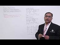 Video thumbnail for Floating Point Number Representation in IEEE 754 Format