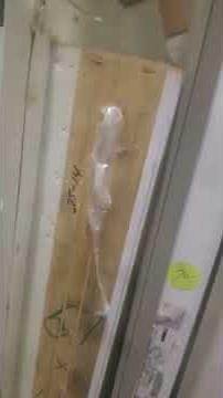 Video thumbnail for Jeld-Wen Double Window 67x64 Vinyl New Construction Replacement insulated glass