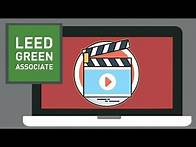 Video thumbnail for LEED Green Associate Exam Prep Course