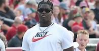 Video thumbnail for College football recruiting: Top 25 classes of 2025 cycle ranked heading into season