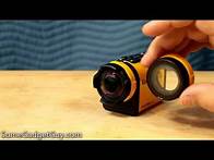 Video thumbnail for Kodak PIXPRO SP1 Review! Waterproof, Rugged, Wireless Action Camera!