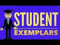 Video thumbnail for Student Exemplar: English Language Paper 1, Question 5