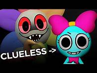 Video thumbnail for Dandy's World: The NEWEST Roblox HORROR GAME!
