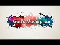 Video thumbnail for God's Masterpiece | Elementary Lesson 1