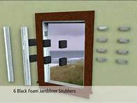 Video thumbnail for JELD-WEN Sash Replacement Kit System