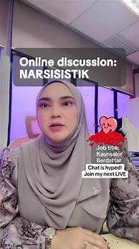 Video thumbnail for Join Our Exciting Live Chats on Mental Health Topics