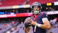 Video thumbnail for NFL Divisional Round Preview: Key Injuries & Matchups