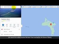 Video thumbnail for How to Save Your Favorite Place in Google Maps
