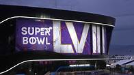 Video thumbnail for NFL playoff schedule: Dates, times, TV info, scores for road to Super Bowl 58