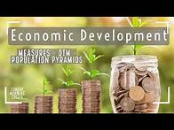 Video thumbnail for The Changing Economic World - SUNDAY MORNING COFFEE - AQA GCSE 9-1 Geography 2022