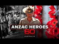 Video thumbnail for The war heroes who made the ultimate sacrifice | 60 Minutes Australia