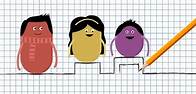 Video thumbnail for What is equality and social justice? - BBC Bitesize