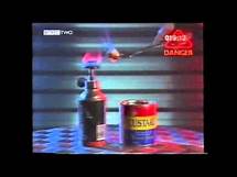 Video thumbnail for 10. BBC Bitesize Chemical Reactions BBC18LS10