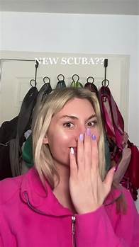 Video thumbnail for Lululemon Chambray Half-Zip Scuba Hoodie - New Release!