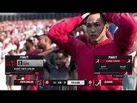 Video thumbnail for Replaying the 2024 Alabama Football Season: Week 7 vs. South Carolina