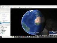Video thumbnail for How to convert Shapefile Layer to KML KMZ file in ArcGIS