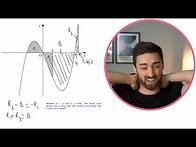 Video thumbnail for Edexcel A-level Maths June 2019 Paper 1 Pure Mathematics (New Spec Exam Walkthrough)
