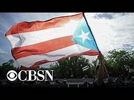 Video thumbnail for New research links ancient indigenous DNA to living Puerto Ricans