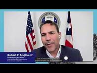 Video thumbnail for Robert Mujica Jr. talks about Why Demographics are Crucial to Puerto Rico’s Policy Decisions