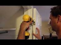 Video thumbnail for How to replace interior doors
