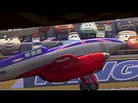 Video thumbnail for Planes (2013) - LEG 1.Clip 2 | Movie Cliper.