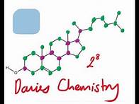 Video thumbnail for AQA A-level Chemistry Paper 2 2021 (first half) walkthrough