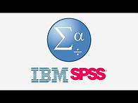 Video thumbnail for One way between ANOVA - SPSS tutorial with APA reporting