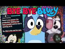 Video thumbnail for BLUEY’S ENDING?! Surprise Timeskip Explained!